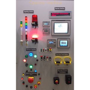 Rockwell Automation University 2014