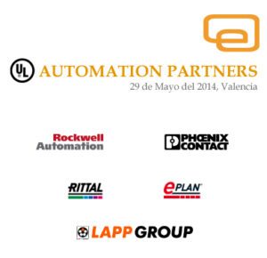 UL Automation Partners 2014