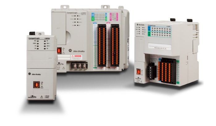 compactLogix