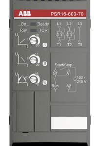 Arrancador PSR16-600-70 | ABB