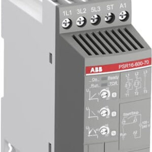 Arrancador PSR16-600-70 | ABB