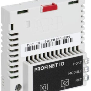 Módulo Adaptador FPNO-21 PROFINET IO | ABB