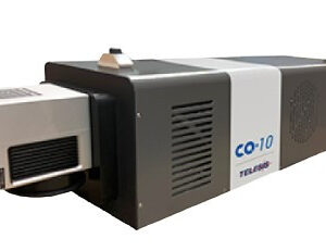 CO2-10, Embedded PC Model, 10-Watt w/ 100mm, 160, or 210 lens