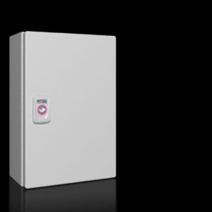 Armario de Distribución Rittal | E-Box 200x300x120
