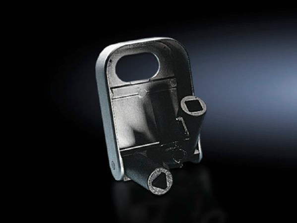 Llave universal SZ 2549.000 para armarios eléctricos y sistemas de cierre