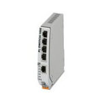FL SWITCH 1005NT / Industrial Ethernet Switch