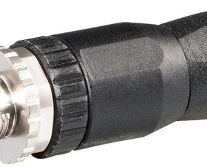 Conector Murrelektronik | M12 Macho