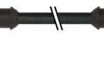 Conector M12 male 0° / M12 female 90° A-cod. | MURRELEKTRONIK