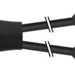 Conector Y-distributor / M12 female 0° | MURRELEKTRIK