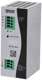 Eco-Rail-2 1.3-100-240/24