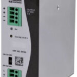 Eco-Rail-2 5-100-240/24