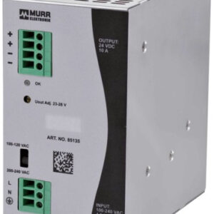 Eco-Rail-2 10-100-240/24