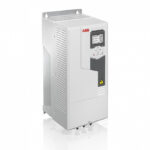 ACS580-01-12A7-4 / 5,5kw, 12 A, Trifásico 380V, IP21/IP00