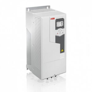 ACS580-01-12A7-4 / 5,5kw, 12 A, Trifásico 380V, IP21/IP00