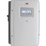 ACS580-01-018A-4 / 7,5kw, 16,2 A, Trifásico 380V, IP21/IP00