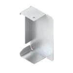 Tapa de Extremo 60x60 | Niedax