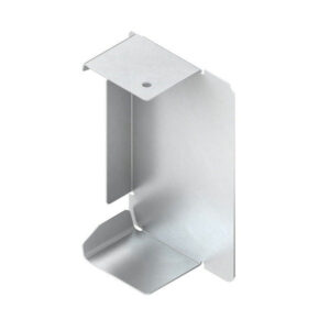 Tapa de Extremo 60x100 | Niedax
