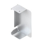 Tapa de Extremo 80x80 | Niedax