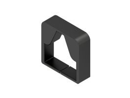Anillo de Protección 40x60 mm | Niedax