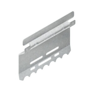 Placa de Empalme h:60| Niedax