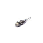 IS-12-B1-S2 = ø12 short - flush 2mm - pnp no 3 wires- M12