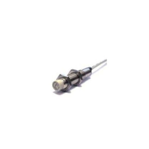 IS-12-B1-S2 = ø12 short - flush 2mm - pnp no 3 wires- M12