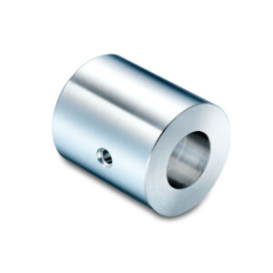 Hygienic weld-in sleeves Baumer | ZPW2-321
