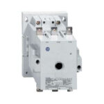 CONTACTOR 50KW / 400VAC, BOBINA CONVENCIONAL 220-230V 50HZ/2