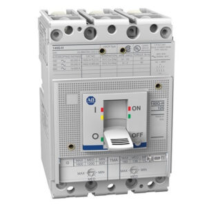 Caja moldeada de Disyuntor 160A 140G 3PH