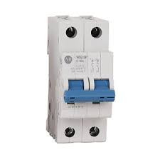 Protector suplementario 1,489 10 A 1 + N