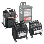 transformador de control de ci