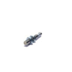 IS-08-G1-S1 = ø8 short - double range flush 2mm 3 wires- pnp no - M8