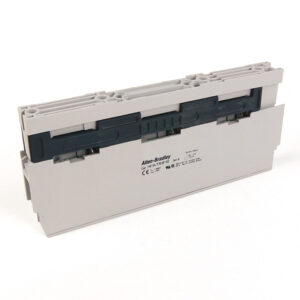 Soporte Bus Bar 141A 3 UL508A