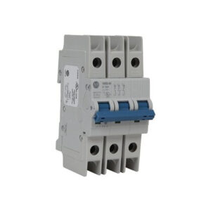 Branch Circuit Protectors 1,489 10 A 3 C