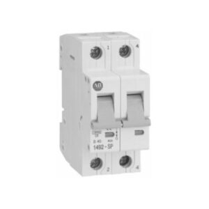 MCB - SUPPLEMENTARY PROTECTOR 1 A / MCB - SUPPLEMENTARY PROT