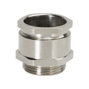 PRENSAS PG- 9 EXAGONALES DE LATON