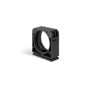 SOPORTE BIPOLAR PARA BORNA 50A UNIPOLAR
