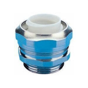 RACORES "TUBODIX" PG-48 DE LATON