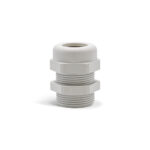 PRENSAS.M25X1,5 MULTICABLES(3X7mm)IP68 PA