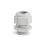 PRENSAS "GADI" M25X1,5 IP68 PA GRIS