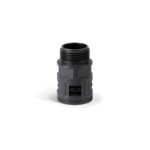 RACOR"RQG1-P"PG-21 IP66 PA GRIS (DN23-AD28,5)