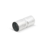 MANGUITO UNION SIMPLE M-40 PARA TUBO DE ACERO