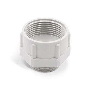 AMPLIFICACIONES PG- 9/PG-11 POLIAMIDA GRIS