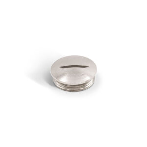 TAPONES CIEGOS PG-36 DE LATON
