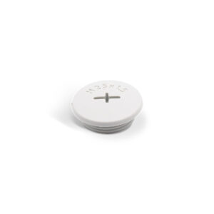 TAPONES CIEGOS M40X1,5 DE POLIAMIDA