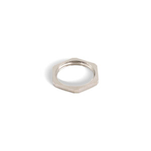 CONTRATUERCAS M12X1,5 LATON