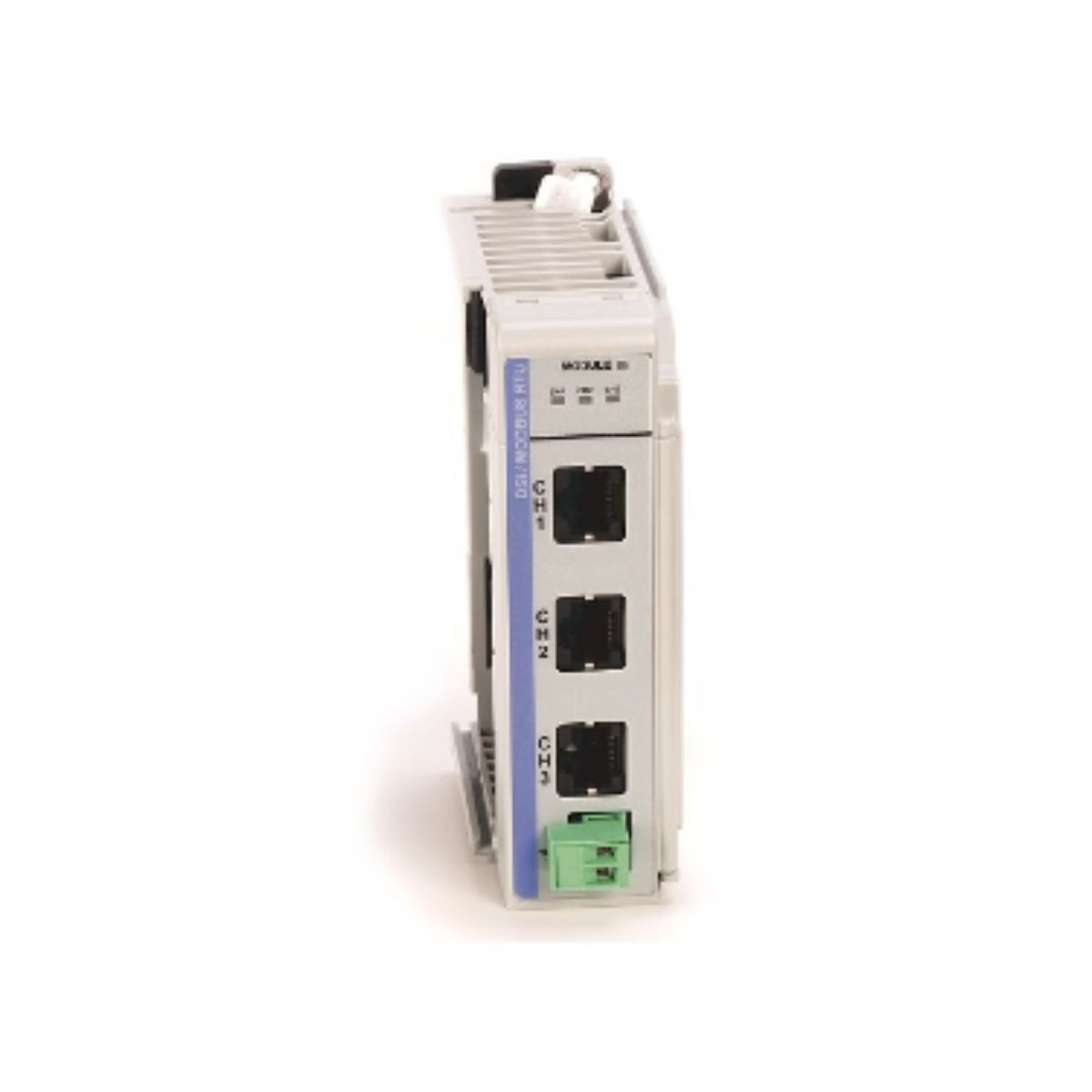 Módulo de Comunicación PLC
