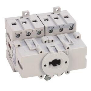Load Switch Additional Pole