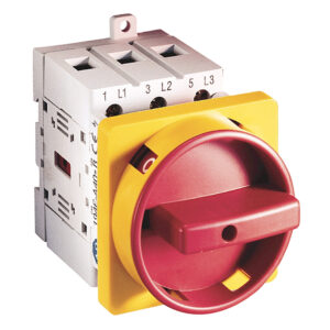 ADDITIONAL POLE 40A