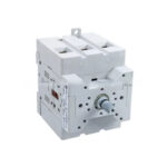 80 A Interruptor de carga